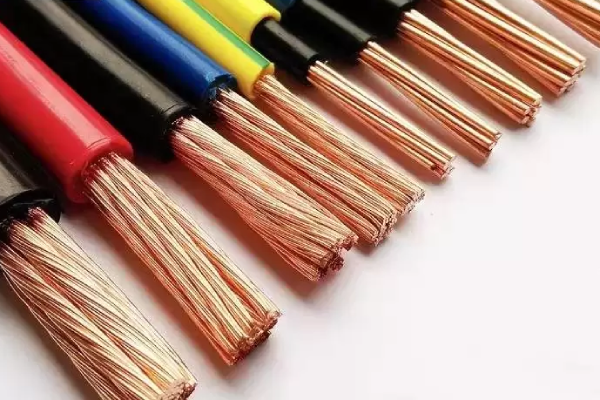 ساختار سیم افشان